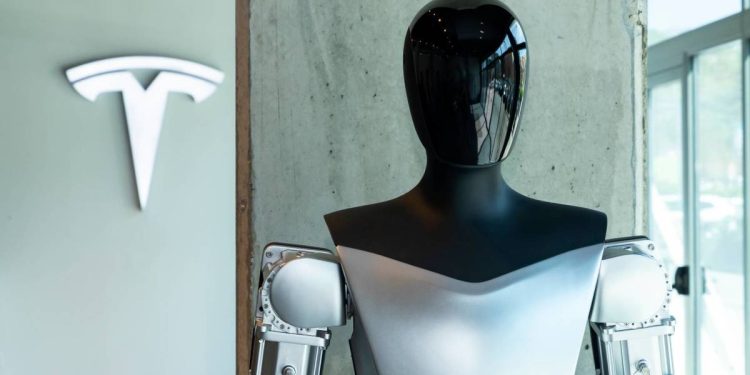 Elon Musk’s Terafab bet: what it means for Tesla investors