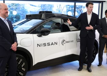 Rivian, Uber stocks struggle, but robotaxi deal may change the story