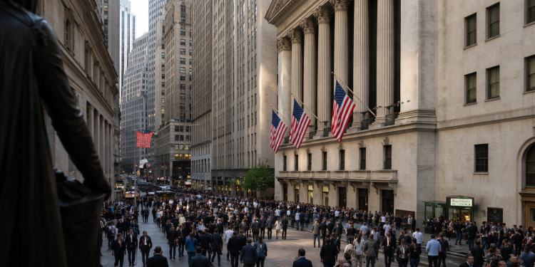 VOO ETF gains $51B, eyes $1 trillion as SPY and IVV lose billions