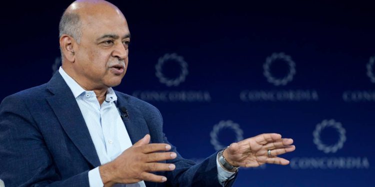 IBM stock prepares for 27th consecutive dividend hike ahead of Q1 earnings