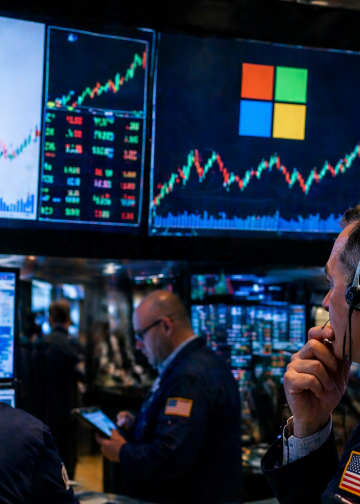 Meta, Microsoft earnings due next week: here’s what top analysts say