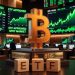 US Spot Bitcoin ETFs Attract $1B Weekly Inflows Amid Easing Global Tensions