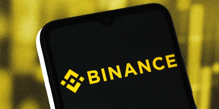 Binance Launches Chat Feature for In-App Crypto Transfers