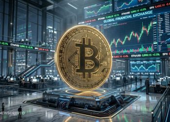 Bitcoin Consolidation Signals Strong Potential Breakout as per Analyst