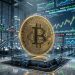 Bitcoin Consolidation Signals Strong Potential Breakout as per Analyst