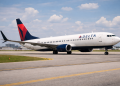 Delta stock soars 11% as Iran cease-fire, earnings boost outlook