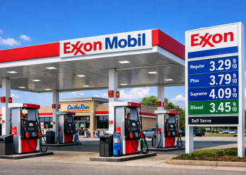 ExxonMobil earnings may miss again as Hormuz conflict hits revenue