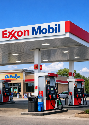 ExxonMobil earnings may miss again as Hormuz conflict hits revenue