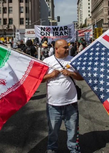 Iran Plans Crypto Transit Fees for Oil Tankers in Strait of…