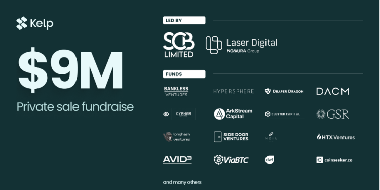 Kelp DAO Hacker Moves $175 Million in ETH as Laundering…