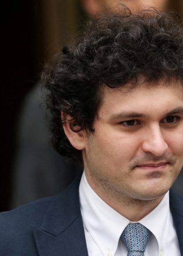 Sam Bankman-Fried Drops New Trial Motion but Appeal Remains…