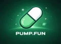Pump.fun Cuts Supply With $370M Burn and 50% Revenue…