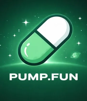 Pump.fun Cuts Supply With $370M Burn and 50% Revenue…