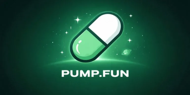 Pump.fun Cuts Supply With $370M Burn and 50% Revenue…