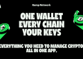 Ramp Network Launches Multichain Wallet Without Third…