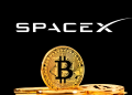SpaceX Keeps 8,285 BTC as Losses Mount to $5B in 2025