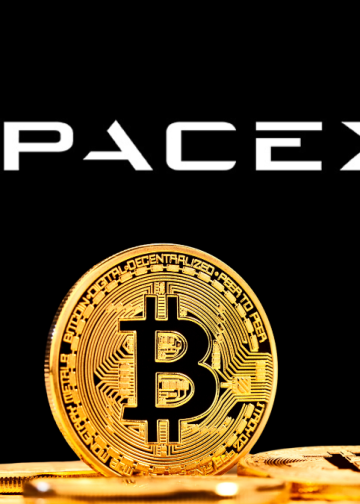 SpaceX Keeps 8,285 BTC as Losses Mount to $5B in 2025