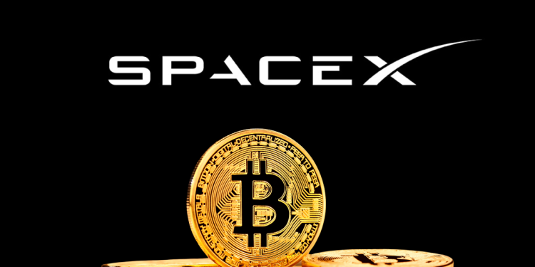 SpaceX Keeps 8,285 BTC as Losses Mount to $5B in 2025
