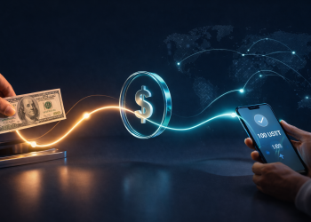 Stablecoins as Trading Rails: Deposits, Withdrawals, and…