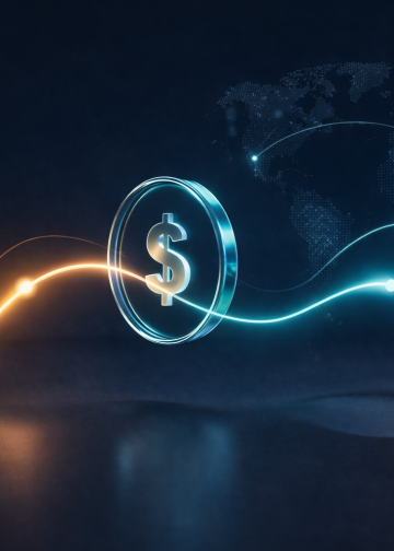 Stablecoins as Trading Rails: Deposits, Withdrawals, and…