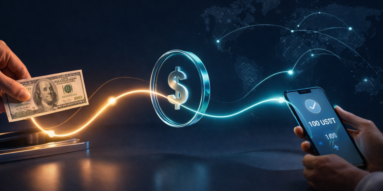 Stablecoins as Trading Rails: Deposits, Withdrawals, and…