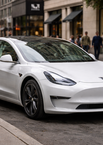 Tesla stock is jittery ahead of Q1 earnings: what to expect?