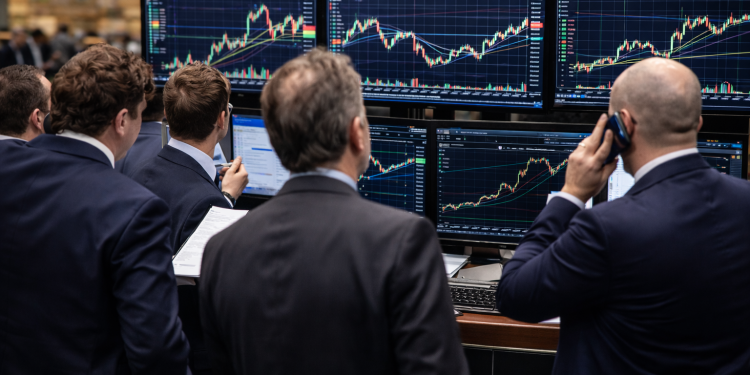 US stock open higher: S&P eyes new ATH, Dow jumps 0.3%