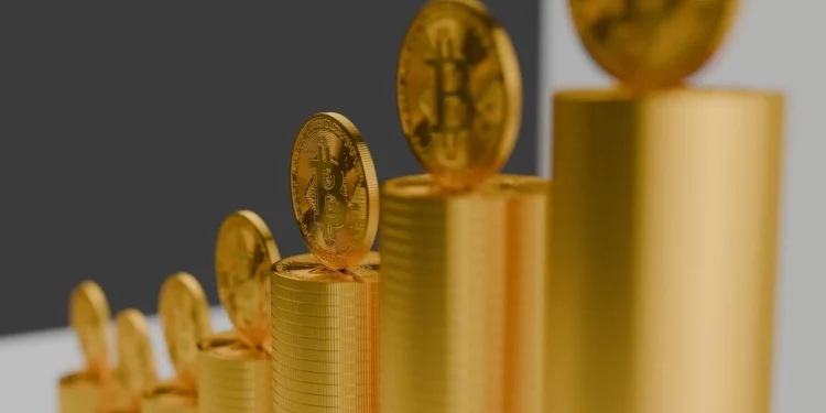 Bitcoin ETFs Extend April Inflow Run as Investors Add…