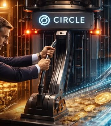 Circle Enters Wrapped Bitcoin Race with cirBTC