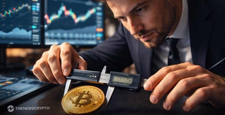 Bitcoin Signals Potential Bullish Reversal as Macro Tensions and Technical Indicators Align