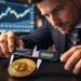 Bitcoin Signals Potential Bullish Reversal as Macro Tensions and Technical Indicators Align