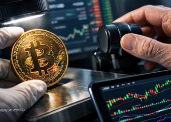Bitcoin Activity Surges as On-Chain Momentum Signals Fresh Breakout Potential