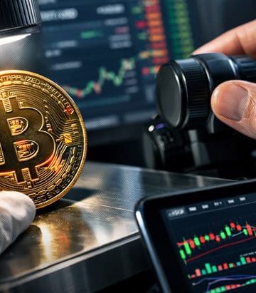 Bitcoin Activity Surges as On-Chain Momentum Signals Fresh Breakout Potential