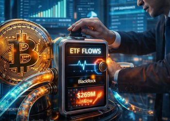 Spot Bitcoin ETFs See $358M Inflows as BlackRock’s IBIT Leads Surge