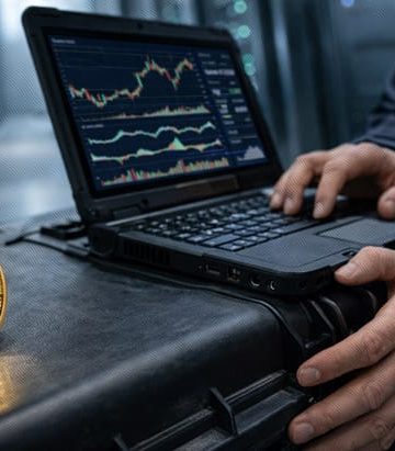 Bitcoin Holds $74K as ETF Inflows and Macro Hopes Fuel Bullish Momentum