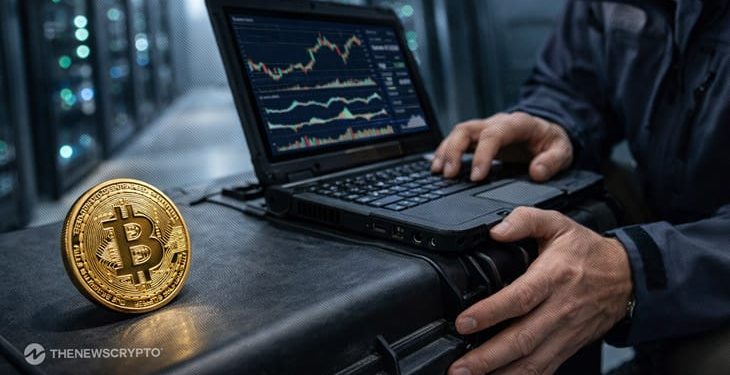 Bitcoin Holds $74K as ETF Inflows and Macro Hopes Fuel Bullish Momentum