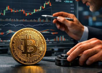 Bitcoin Maintains Momentum as Bulls Set Sights on $80K Breakout