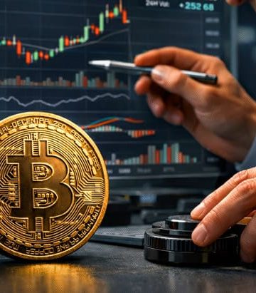 Bitcoin Maintains Momentum as Bulls Set Sights on $80K Breakout