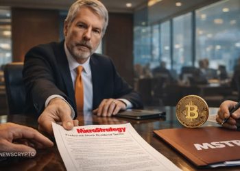Strategy Surpasses 800K BTC as $2.5B Bitcoin Buying Spree Continues