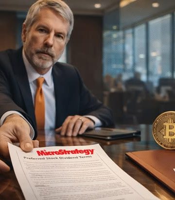 Strategy Surpasses 800K BTC as $2.5B Bitcoin Buying Spree Continues