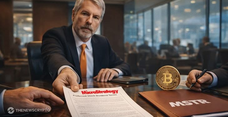 Strategy Surpasses 800K BTC as $2.5B Bitcoin Buying Spree Continues