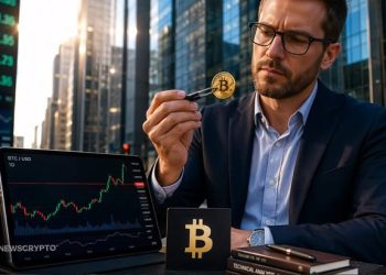 Bitcoin Price Approaches $78K Amid Ongoing Bullish Momentum