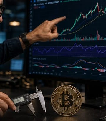 Derivatives Demand and Supply Crunch Signal Bullish Momentum for Bitcoin