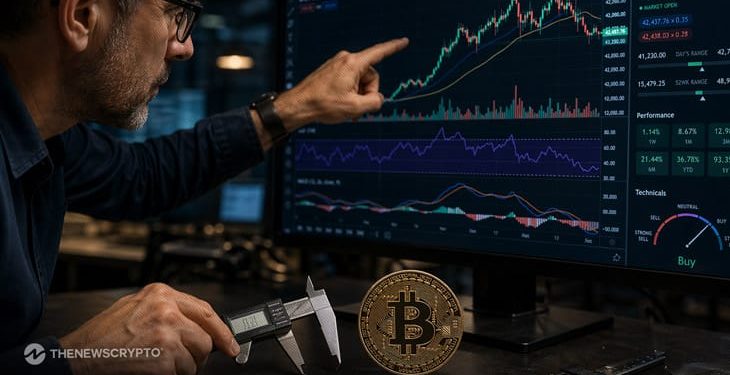 Derivatives Demand and Supply Crunch Signal Bullish Momentum for Bitcoin