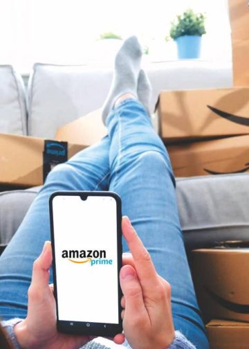 Goldman Sachs just made a big call on Amazon stock