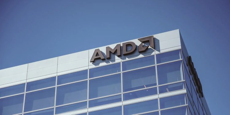 As AMD AI narrative changes, here’s what comes next