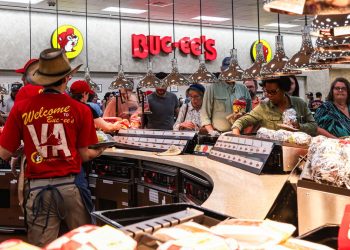 44-year-old gas station chain makes rare closure after 26 years