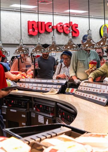 44-year-old gas station chain makes rare closure after 26 years