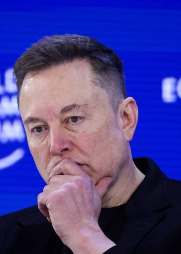 Wall Street firm drops shocking verdict ahead of Tesla earnings