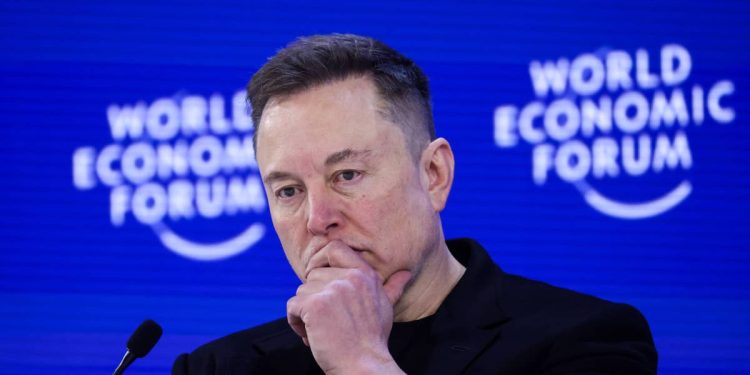 Wall Street firm drops shocking verdict ahead of Tesla earnings